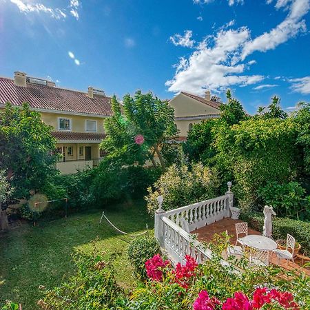 Villa Bonita Fuengirola Exteriér fotografie