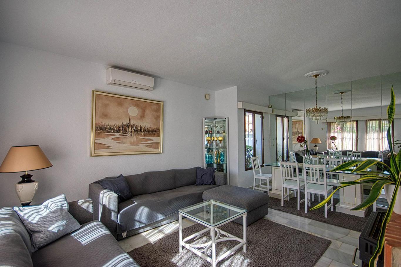 Villa Bonita Fuengirola Exteriér fotografie