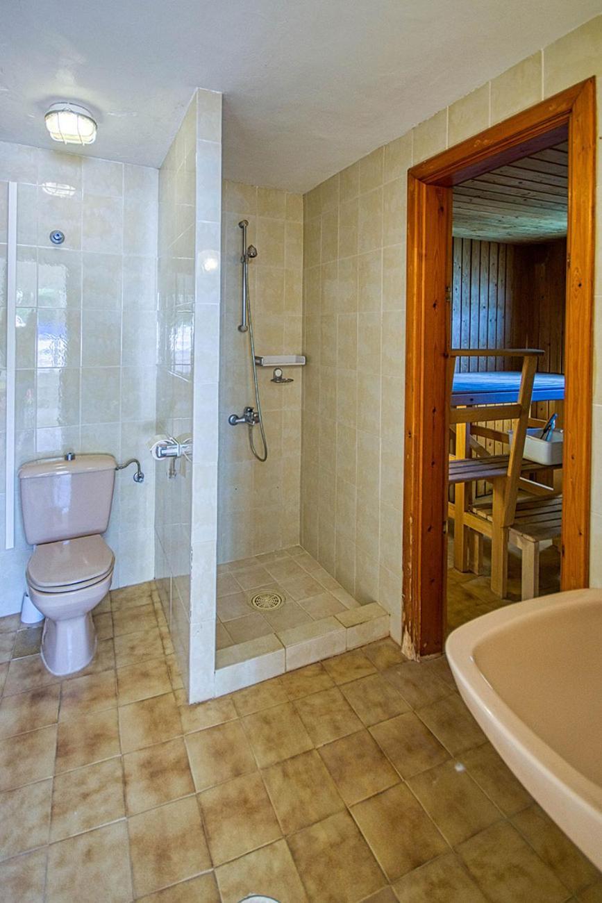 Villa Bonita Fuengirola Exteriér fotografie