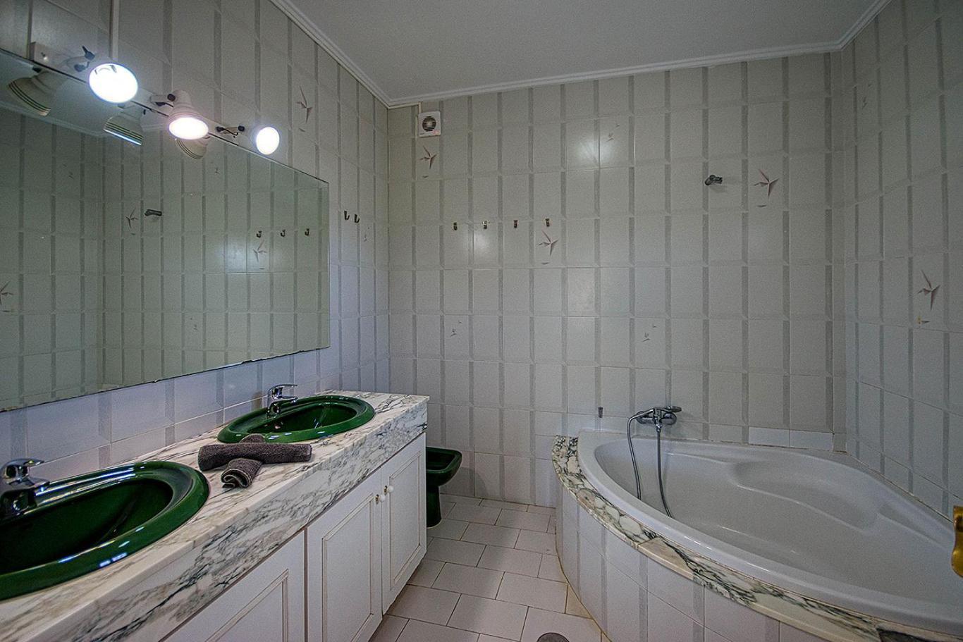 Villa Bonita Fuengirola Exteriér fotografie