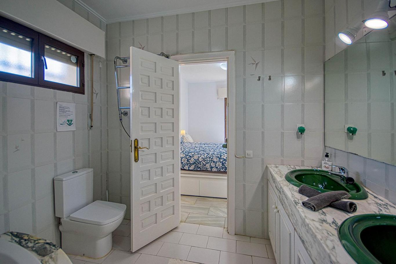 Villa Bonita Fuengirola Exteriér fotografie