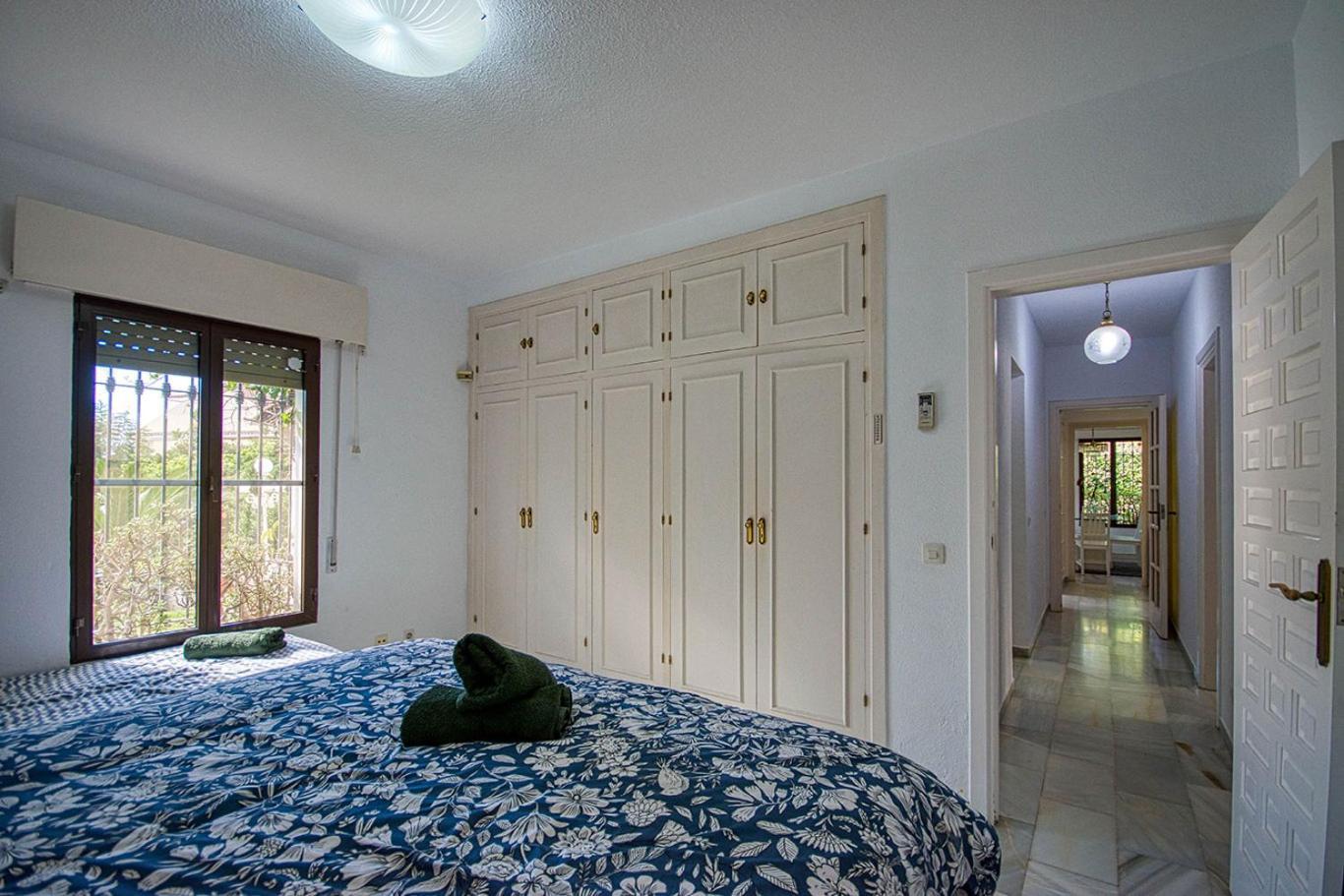 Villa Bonita Fuengirola Exteriér fotografie