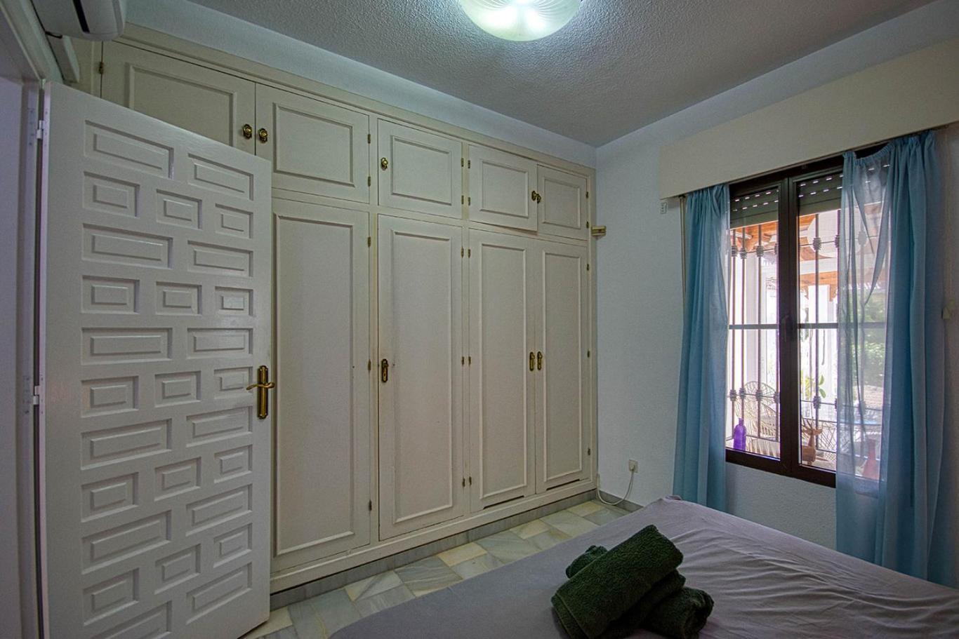 Villa Bonita Fuengirola Exteriér fotografie