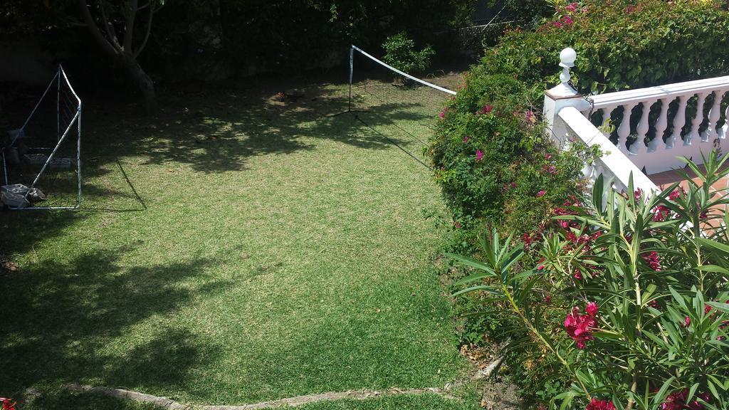 Villa Bonita Fuengirola Exteriér fotografie