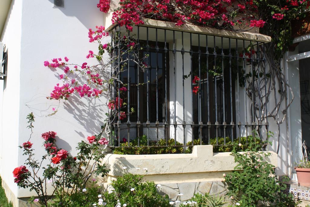Villa Bonita Fuengirola Exteriér fotografie