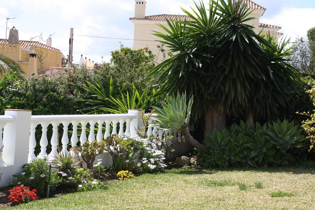 Villa Bonita Fuengirola Exteriér fotografie