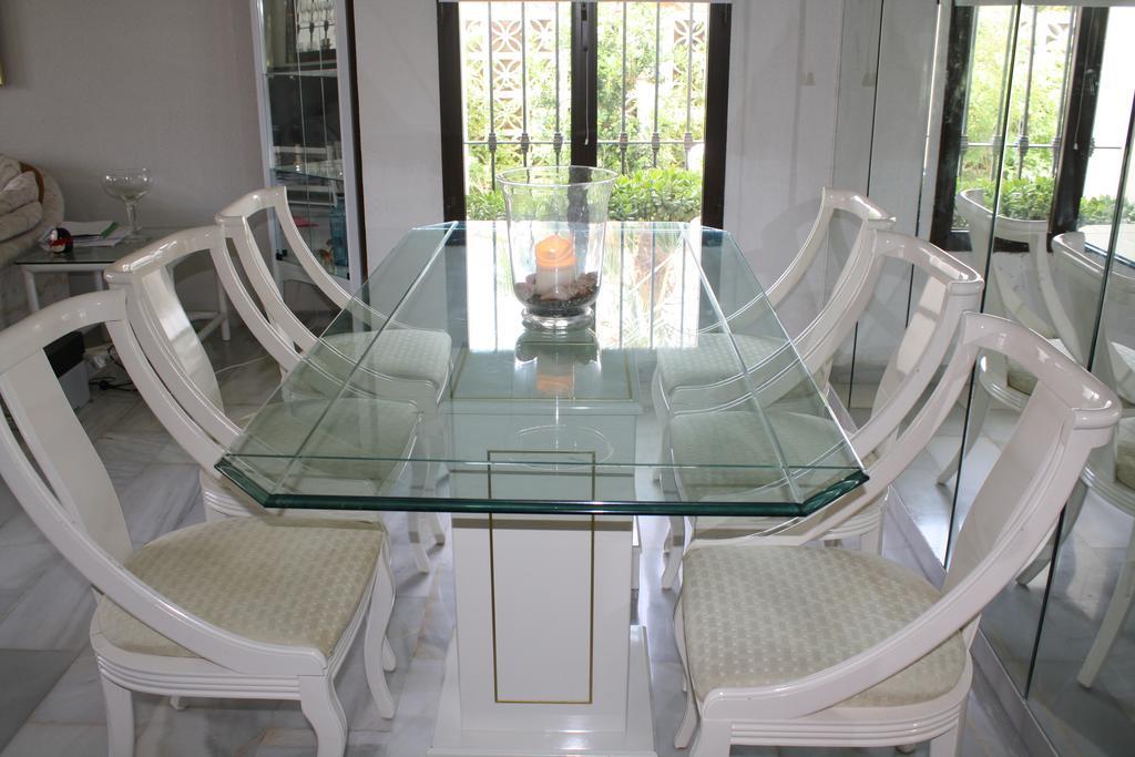 Villa Bonita Fuengirola Exteriér fotografie